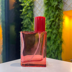 Empty Fancy Perfume Bottel 30ml- Modle No 220