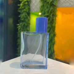 Empty Fancy Perfume Bottel 30ml- Modle No 220