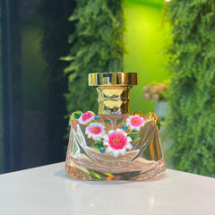 30ml fancy perfume bottel- Modle No 402,403