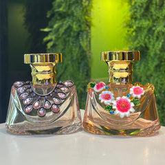 30ml fancy perfume bottel- Modle No 402,403