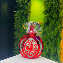 Empty Fancy Perfume Bottel 50ml- Modle No 310