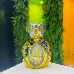 Empty Fancy Perfume Bottel 50ml- Modle No 310