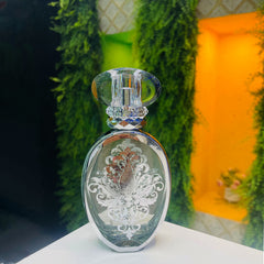 Empty Fancy Perfume Bottel 50ml- Modle No 315