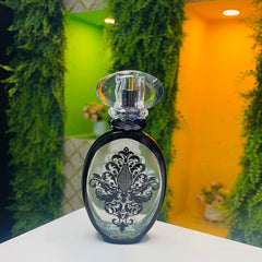 Empty Fancy Perfume Bottel 50ml- Modle No 315