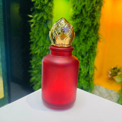 100ml fancy perfume bottel - Modle No 470