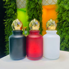 100ml fancy perfume bottel - Modle No 470