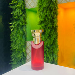 Empty Fancy Perfume Bottel 30ml- Modle No 210