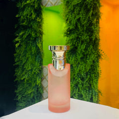 Empty Fancy Perfume Bottel 30ml- Modle No 210