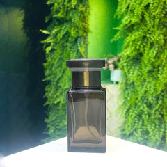 Empty Fancy Perfume Bottel 30ml- Modle No 215