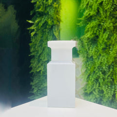 Empty Fancy Perfume Bottel 30ml- Modle No 215