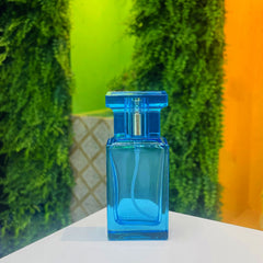 Empty Fancy Perfume Bottel 30ml- Modle No 215