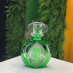 Empty Fancy Perfume Bottel 50ml- Modle No 310