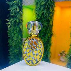 Empty Fancy Perfume Bottel 50ml- Modle No 315