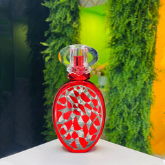 Empty Fancy Perfume Bottel 50ml- Modle No 315