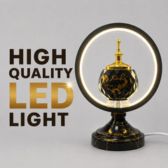 Fancy LED Bakhoor Dan - Modle BDS-086