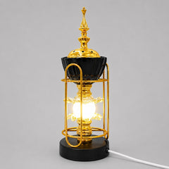 Fancy LED Bakhoor Dan - Modle BDS-147