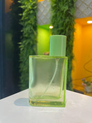 Empty Fancy Perfume Bottel 30ml- Modle No 220